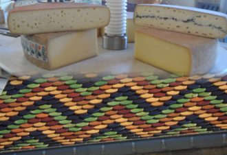 Fruitiere – Coopérative fromagère de Chevigny