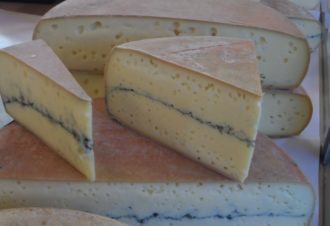 Fruitiere – Coopérative fromagère de Chevigny