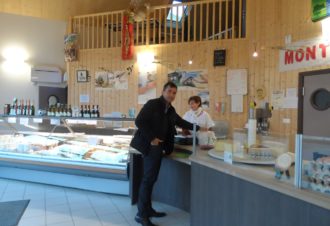 Fruitiere – Coopérative fromagère de Chevigny