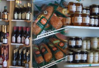 Fruitiere – Coopérative fromagère de Chevigny