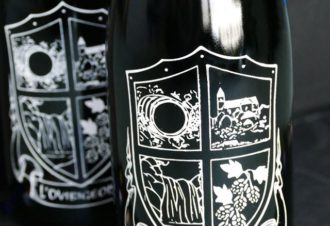 Domaine de la Bougarde