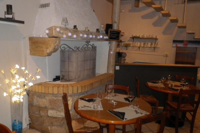 RESTAURANT – O P’TIT COMTOIS_1