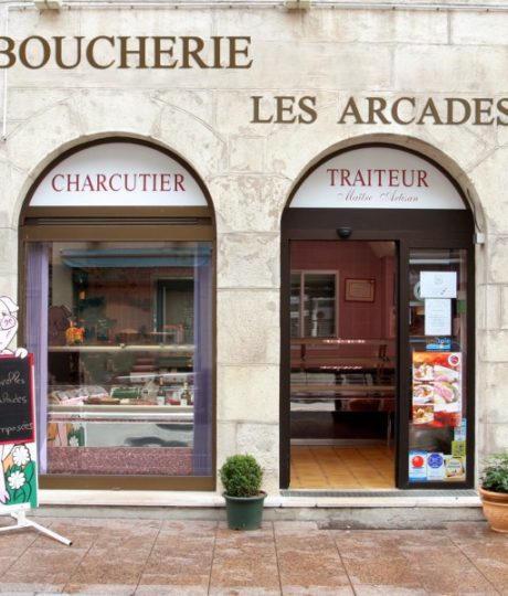 175455Produits regionaux – les arcades