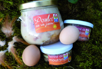 La Ferme Les Glycines