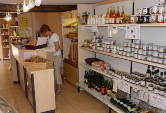 La Ferme Les Glycines