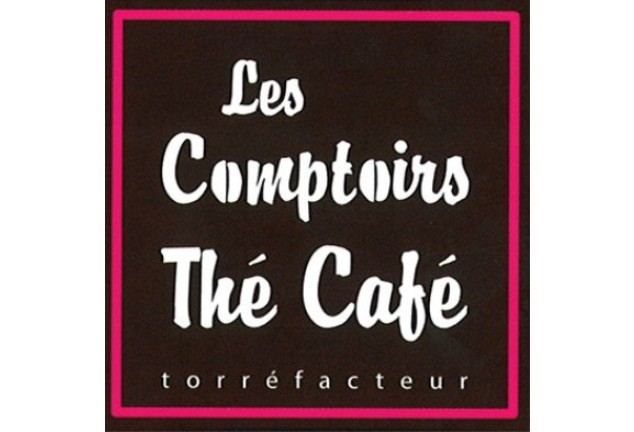 TORREFACTION DE CAFE – LES COMPTOIRS THÉ CAFÉ_1