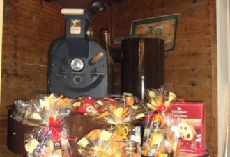 Les Comptoirs Thé Café