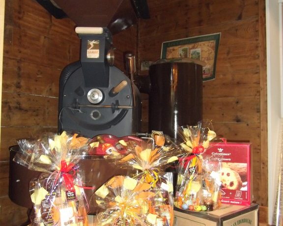 TORREFACTION DE CAFE – LES COMPTOIRS THÉ CAFÉ_2