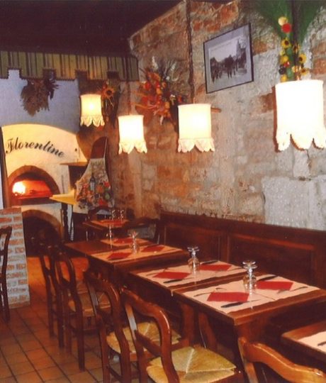 Pizzeria La Florentine