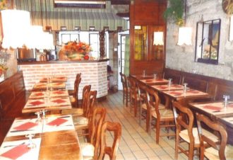 Pizzeria La Florentine