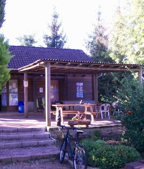 190405Camping – Le Canoe