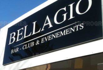 Discothèque Le Bellagio
