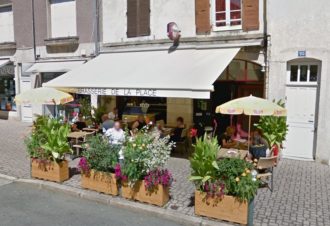 Brasserie de la Place