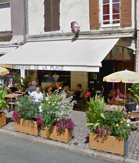 Brasserie de la Place