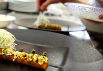 La Table (gastronomie) – La Bagatelle (bistronomie)