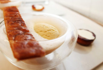 La Table (gastronomie) – La Bagatelle (bistronomie)