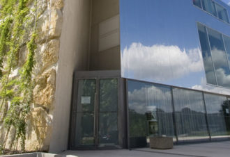 Salle de spectacle – La Commanderie