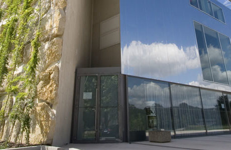 Salle de spectacle – La Commanderie