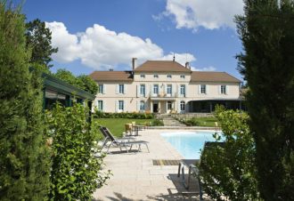 Château du Mont Joly