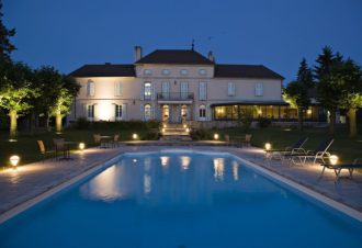 Château du Mont Joly