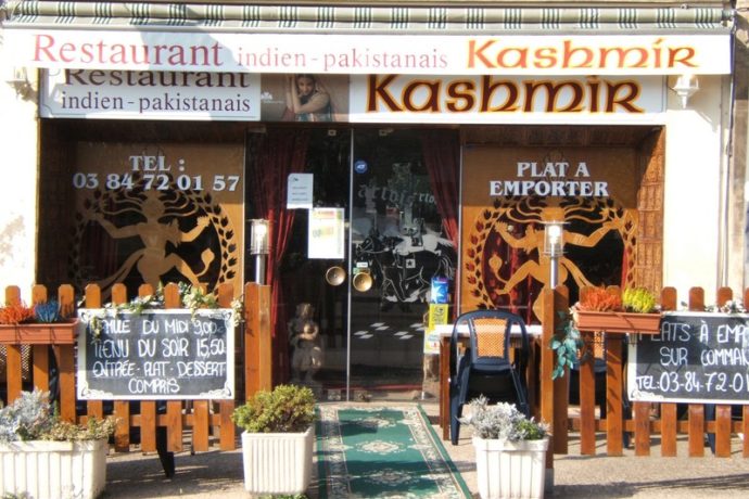 RESTAURANT – LE KASHMIR_1