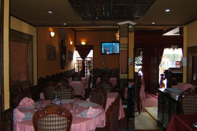 RESTAURANT – LE KASHMIR_2