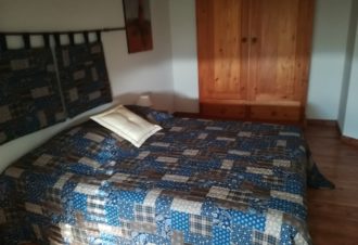 Le Malangeais de la Vallée des Anges