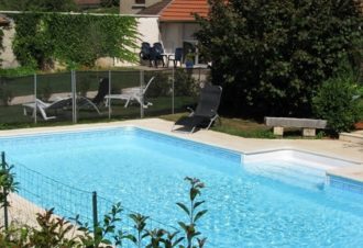 Le Malangeais de la Vallée des Anges