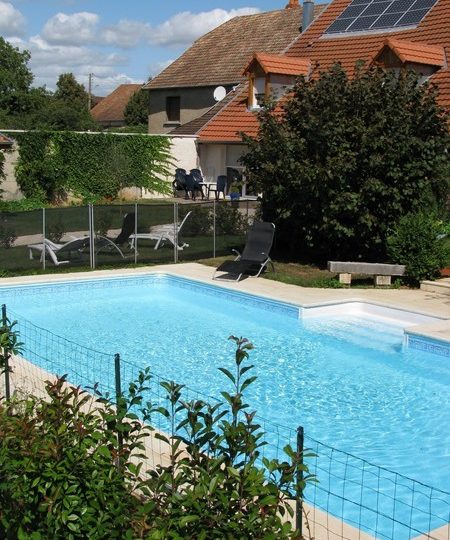 Le Malangeais de la Vallée des Anges