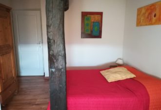 Le Malangeais de la Vallée des Anges