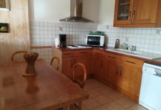 Le Malangeais de la Vallée des Anges