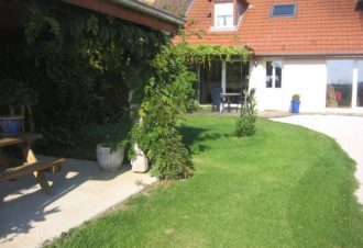 Le Malangeais de la Vallée des Anges