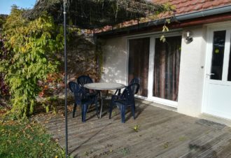 Le Malangeais de la Vallée des Anges