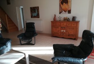 Le Malangeais de la Vallée des Anges