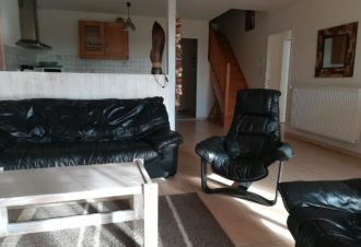 Le Malangeais de la Vallée des Anges