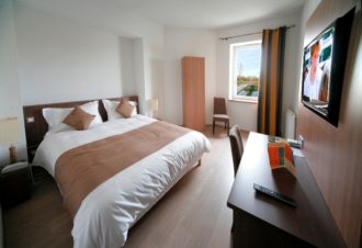 Au Moulin des Ecorces