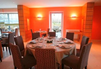 Au Moulin des Ecorces