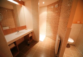 Au Moulin des Ecorces