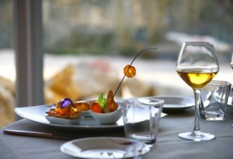 Au Moulin des Ecorces