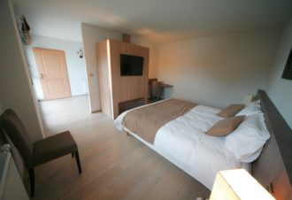 Au Moulin des Ecorces