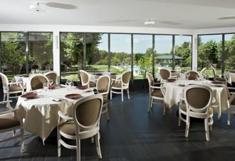 Le Château du Mont Joly