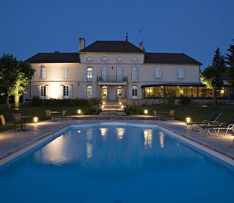 189760Le Château du Mont Joly