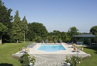 Le Château du Mont Joly