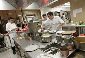 Le Château du Mont Joly