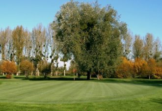 Golf Bluegreen du Val d&rsquo;Amour