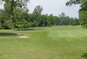 Golf Bluegreen du Val d&rsquo;Amour