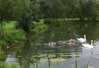 Golf Bluegreen du Val d&rsquo;Amour