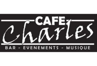 Le Café Charles