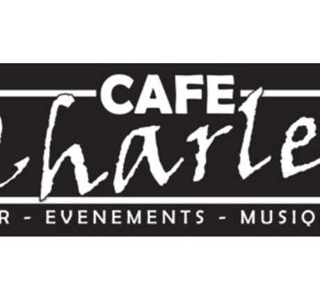 Le Café Charles