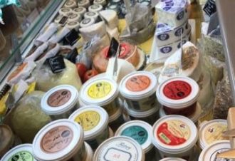 Fruitière du Val d’Amour